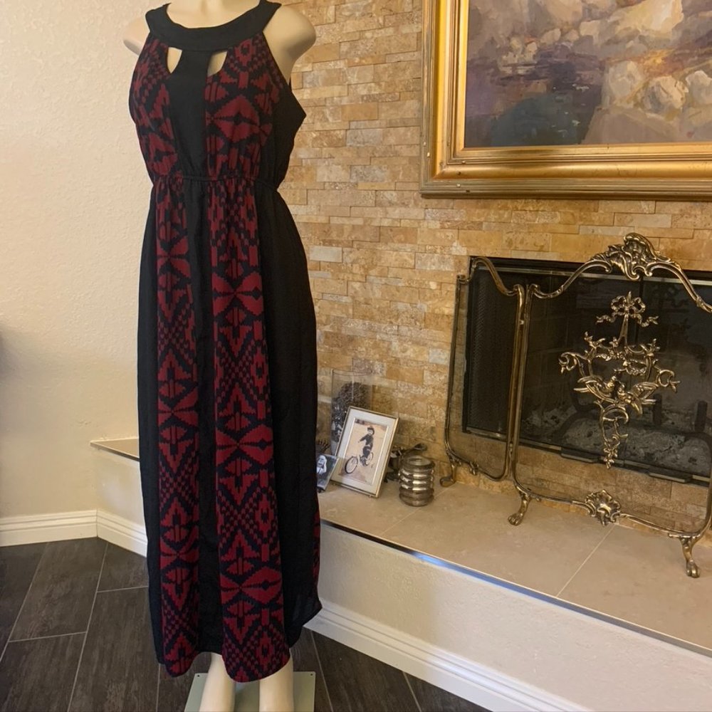 Romeo & Juliet Couture Summer Dress